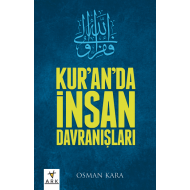 KUR'AN'DA İNSAN DAVRANIŞLARI